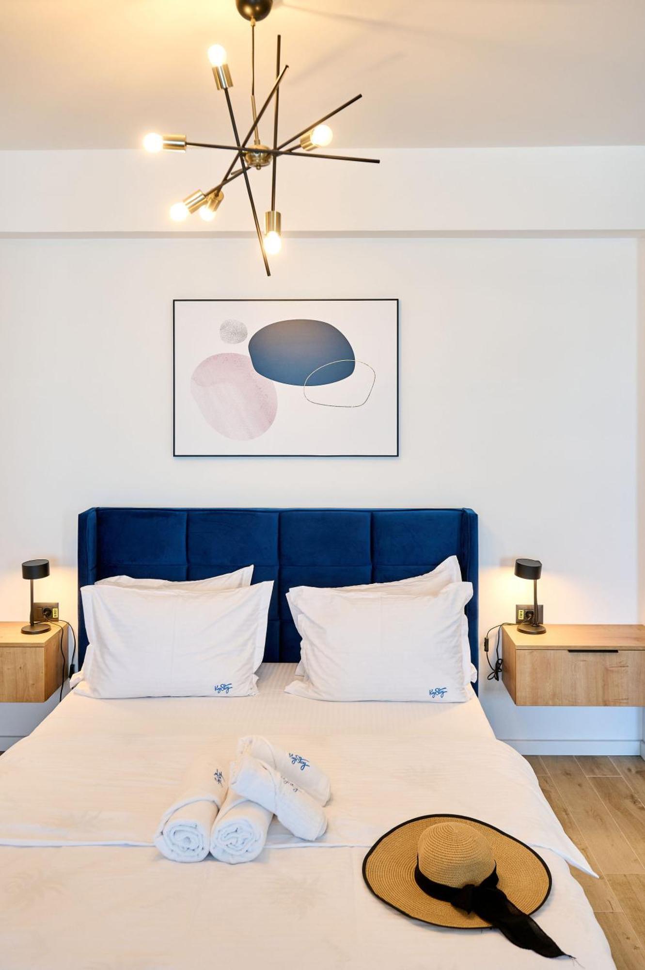 Mira Studio In Infinity Beach Resort - Parking 马马亚 外观 照片