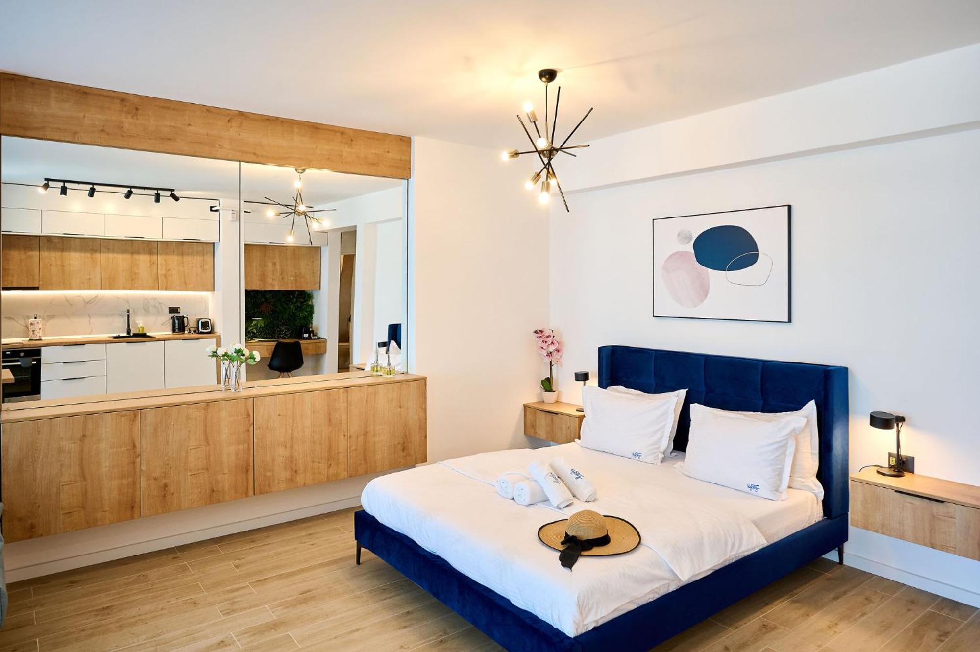 Mira Studio In Infinity Beach Resort - Parking 马马亚 外观 照片