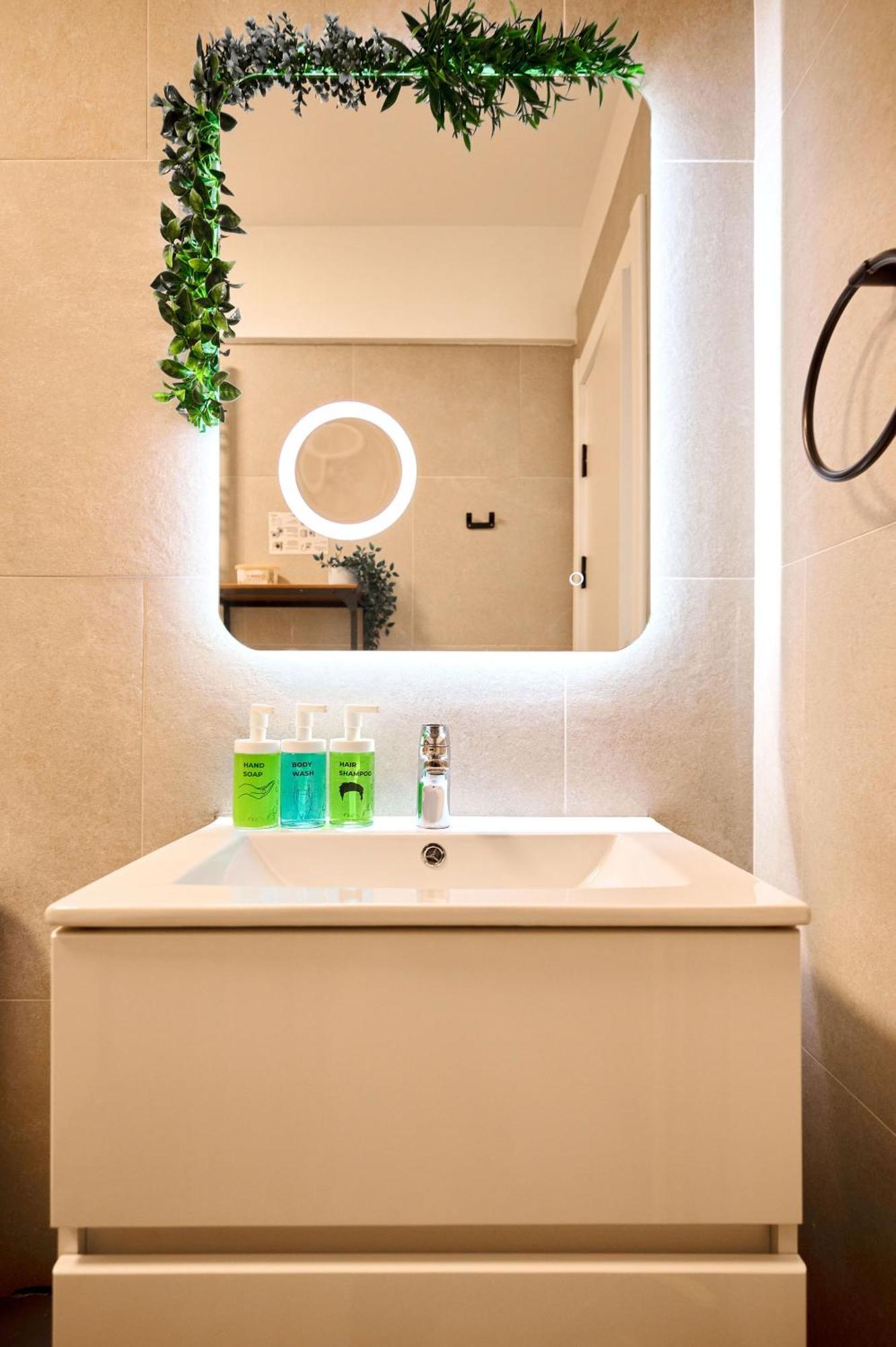 Mira Studio In Infinity Beach Resort - Parking 马马亚 外观 照片
